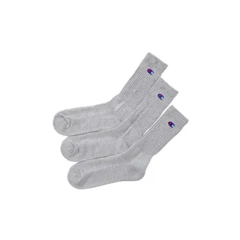 Champion Unisex Mid Calf Socks