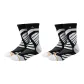 2 Pack (Black)