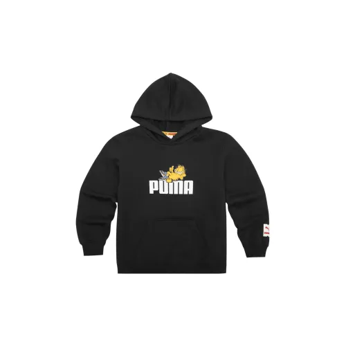 Puma Kids Sweatshirt