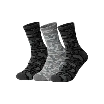 THE WIZ Unisex Mid Calf Socks