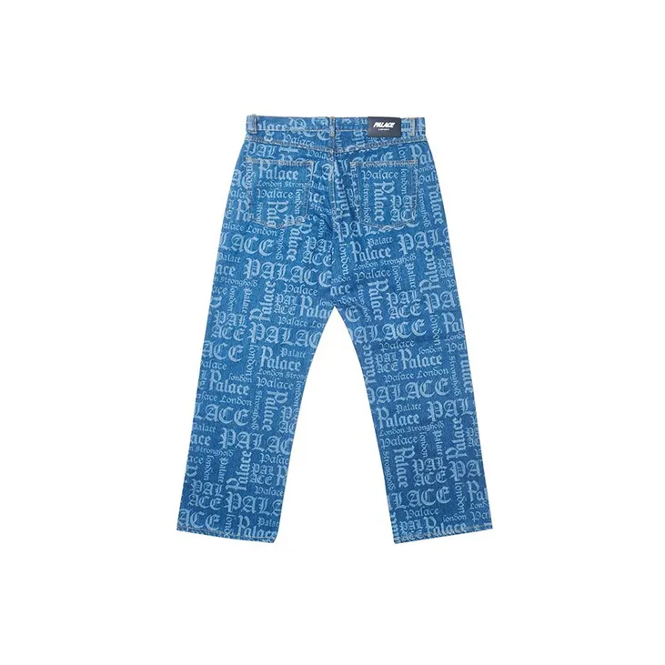 PALACE Ye Olde But A Goldie Jean-1