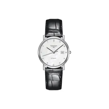 LONGINES Unisex Boya Collection Watch