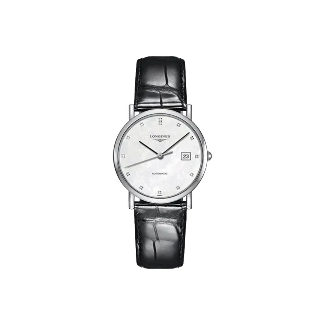 LONGINES Unisex Boya Collection Watch-0
