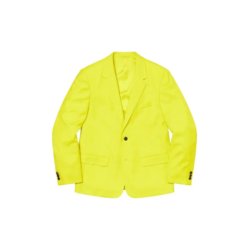 Supreme Wool Suit-6
