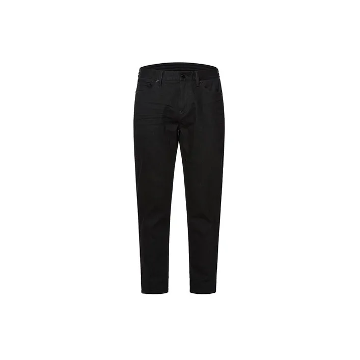 EVISU Jeans Men Black-1