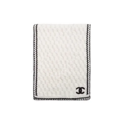 CHANEL Scarves Women's