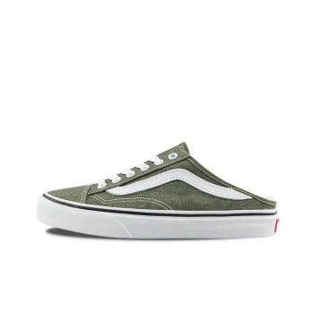 Vans Style 36 Mule 'Olive Green White'