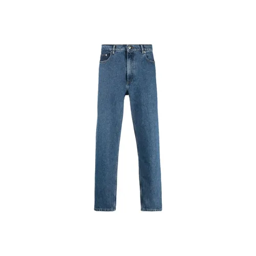 A.P.C Jeans Men Blue