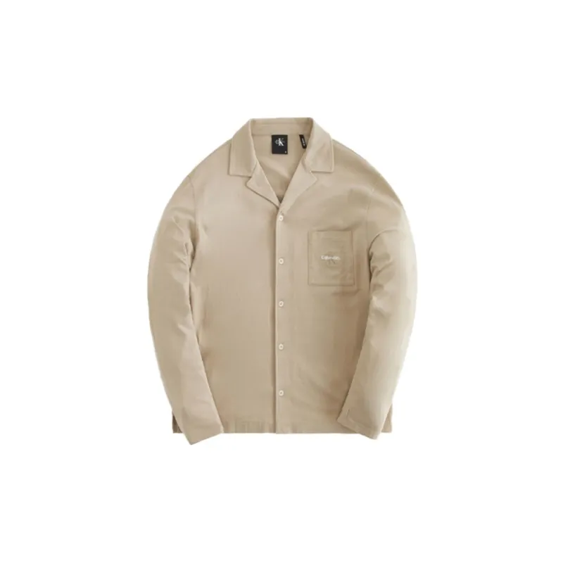 Calvin Klein X KITH Casual Sportswear Unisex-1
