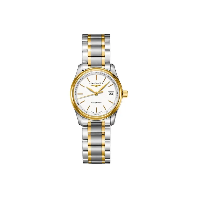 LONGINES Master Collection L2.257.5.12.7-0