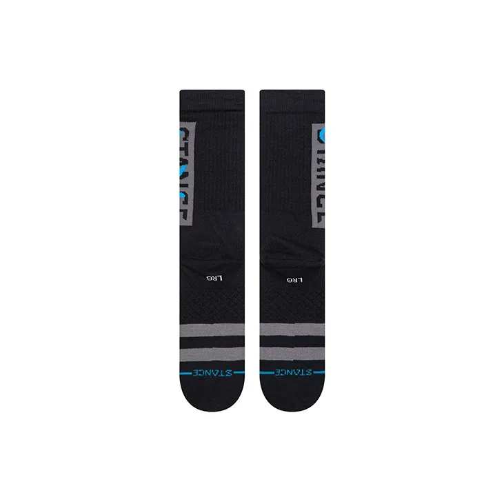 Stance Unisex Basketball Socks-2