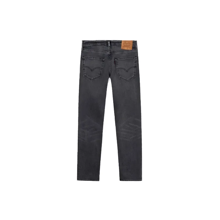 Levis Jeans Men Smoke Gray-1