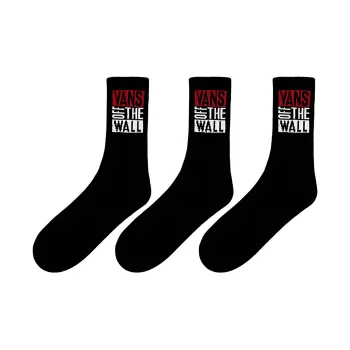 Vans Men Mid-Calf Socks