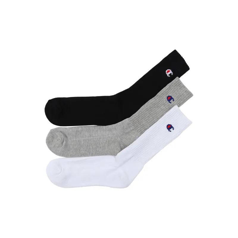 Champion Unisex Knee-high Socks-0