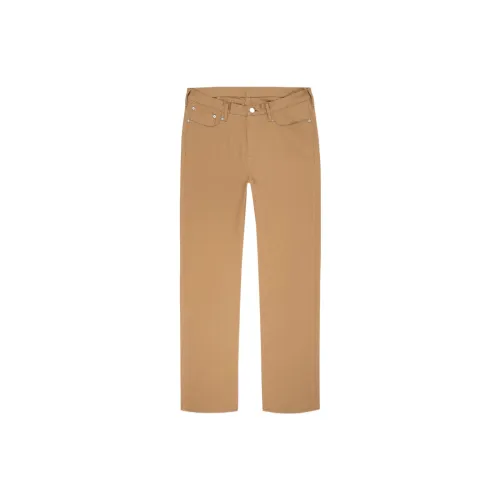 Paul Smith Jeans Men Tawny