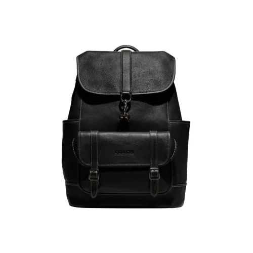 COACH Carriage Backpacks