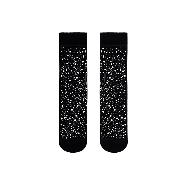 OCDOPER Unisex Knee-high Socks-7
