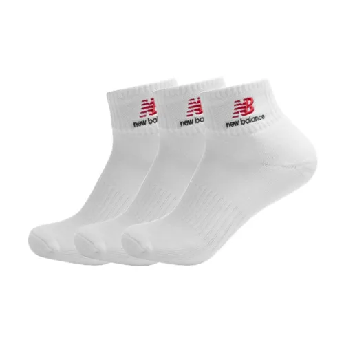 New Balance Socks Male 
