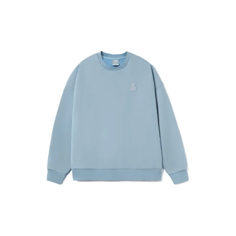 LINING Training Series Sweatshirt Sets Unisex-2