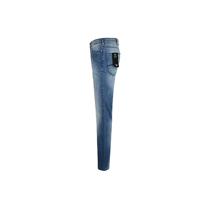 EMPORIO ARMANI Jeans Men Blue-2