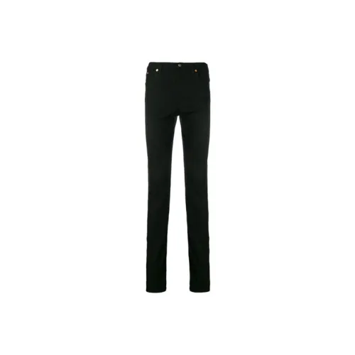 GUCCI Jeans Men Black