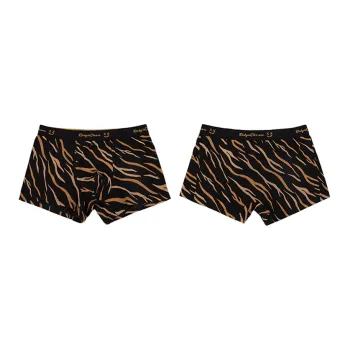 RickyisClown Underpants Men's 2 Pack