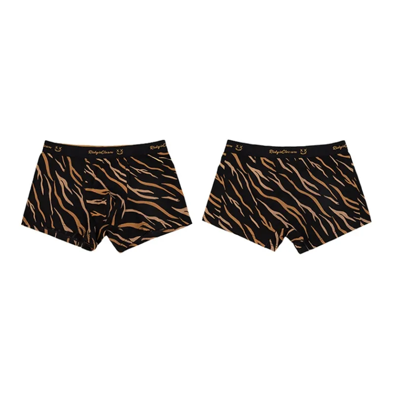 RickyisClown Underpants Men's 2 Pack-0
