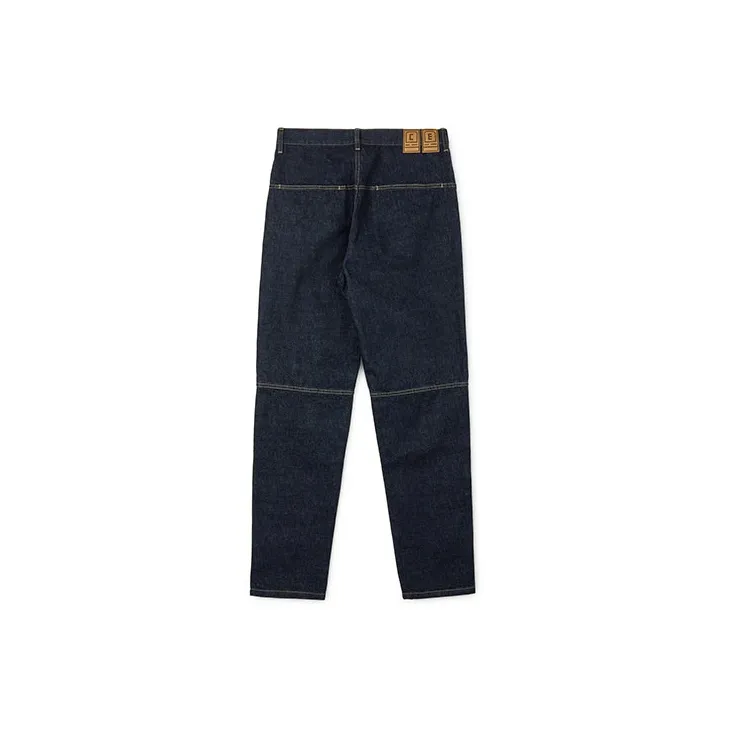 Cav Empt Jeans Men Black-1