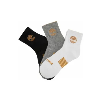 Timberland Men Mid Calf Socks