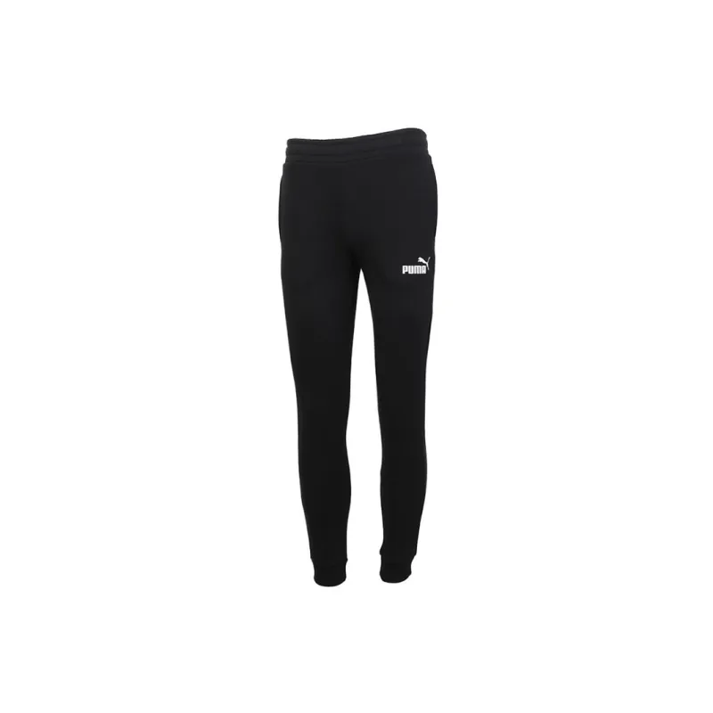 PUMA Casual Sportswear Men Black-4