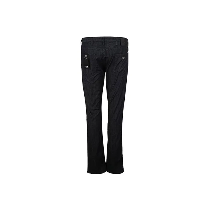 EMPORIO ARMANI Jeans Men Dark Blue-1