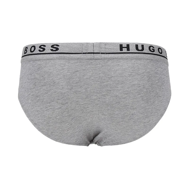 HUGO BOSS Men Underpants-2