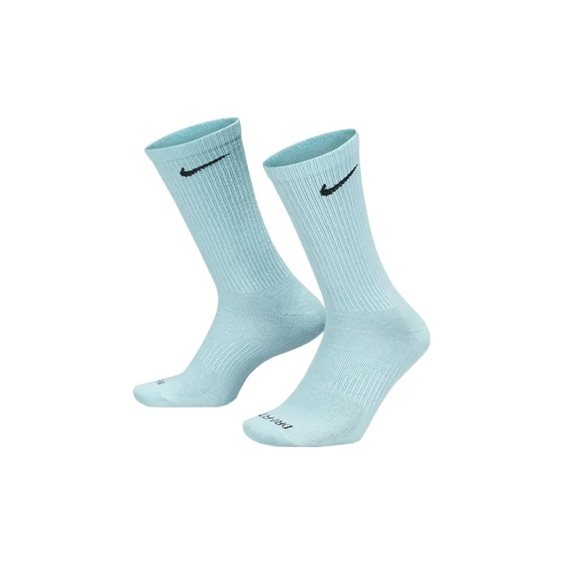 Nike Mid Calf Socks Men's 3 Pack-2