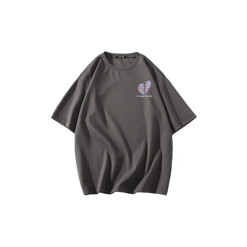 SCRM T Shirts Unisex-13