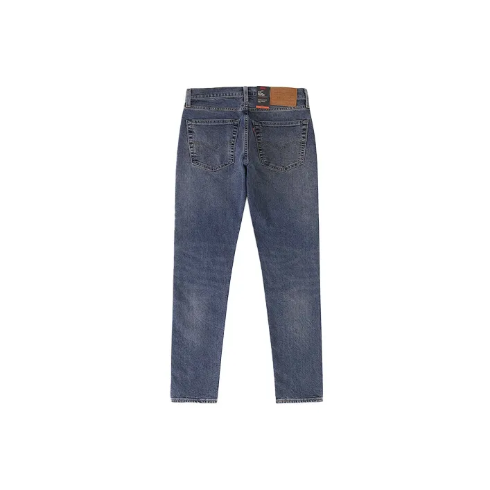 Levi's Jeans Men's Dark Denim Blue-1