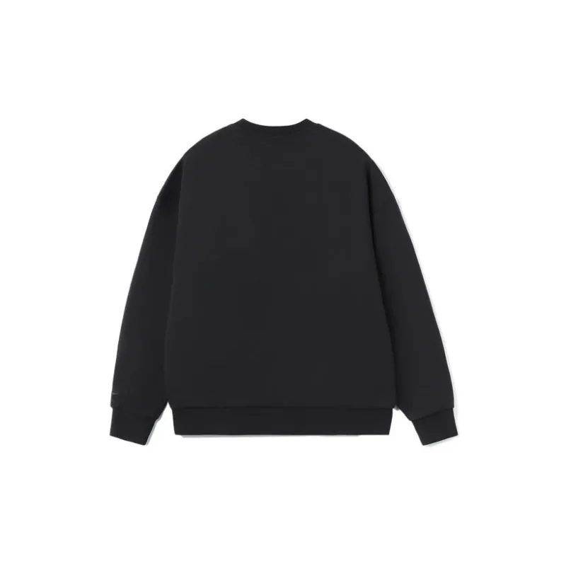 LINING Training Series Sweatshirt Sets Unisex-3