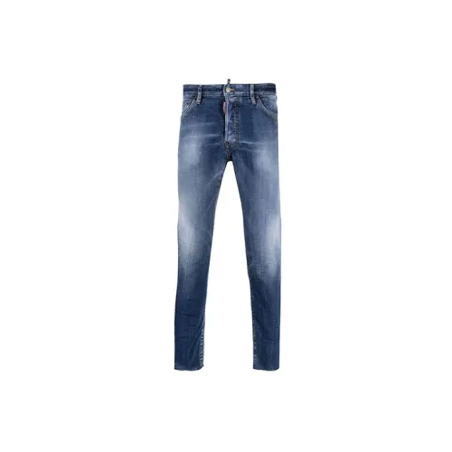 DSQUARED 2 Jeans Men Blue