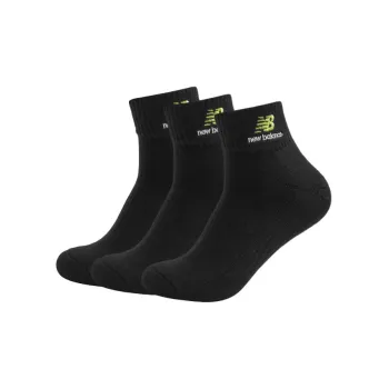 New Balance Men Mid Calf Socks