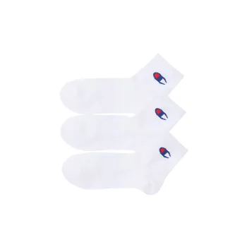 Champion Unisex Mid Calf Socks