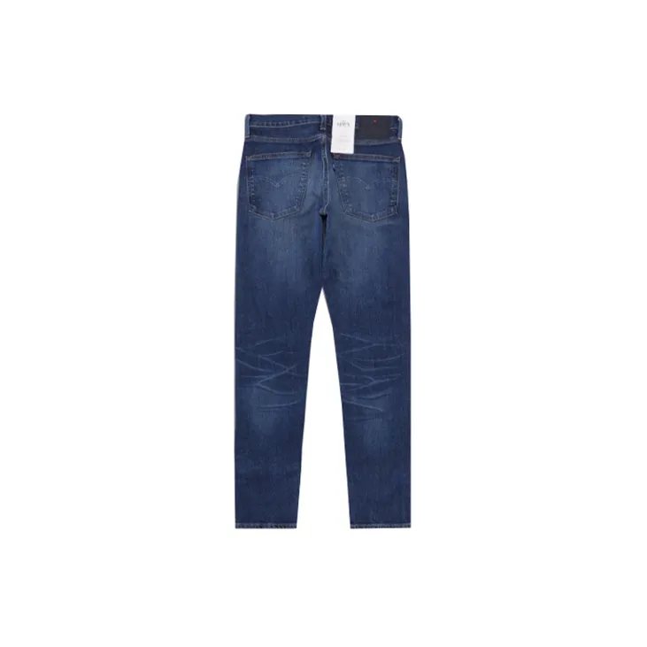 Levis Jeans Men Blue-1