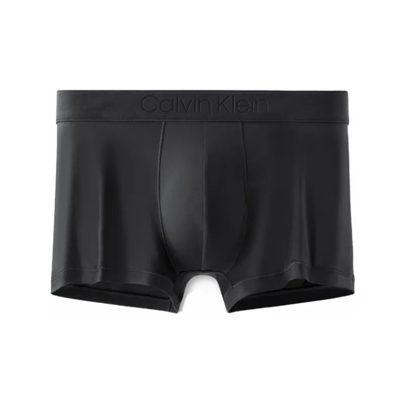 CK/Calvin Klein Underpants Men's 1 Pack Black-1