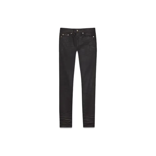 SAINT LAURENT Jeans Unisex