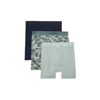 Lululemon AIM Underpants Men's 3 Pack