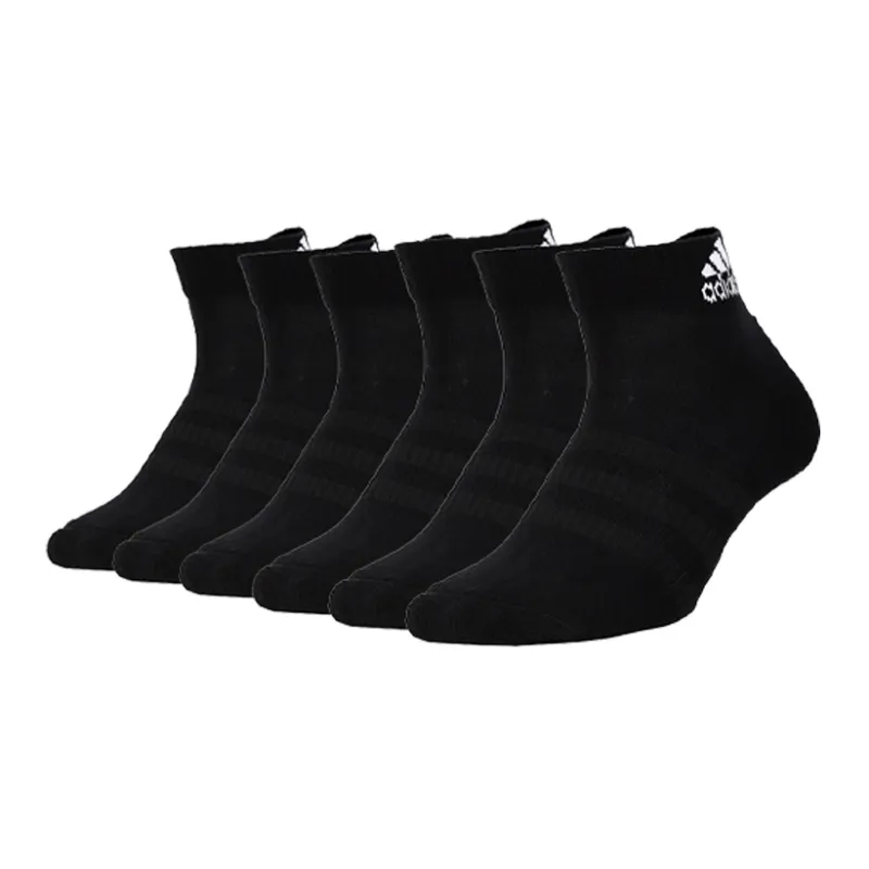 Adidas Unisex Basketball Socks-0