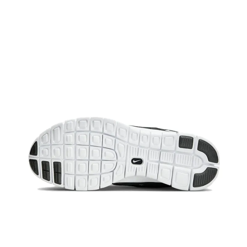 Nike Free Run 2 Black Off Noir Women's-5