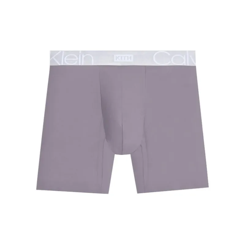 KITH X Calvin Klein Seasonal Boxer Brief Vision-0