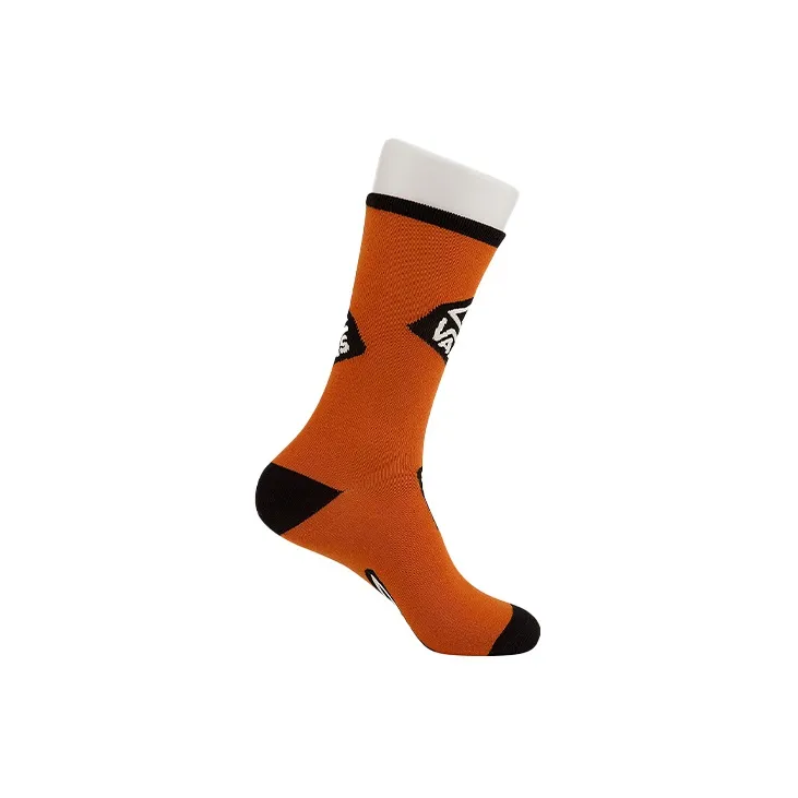Vans Men Knee-high Socks-3