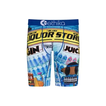 ETHIKA Men Underpants