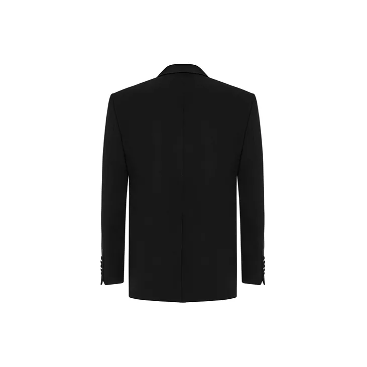 TOM FORD Wool Blazer-2