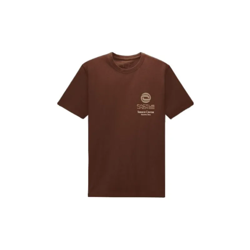 Travis Scott CACT.US Corp X Nike U Nrg Bh T shirt-1